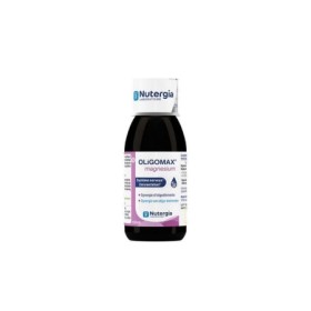 Oligomax magnesium