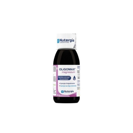 Oligomax magnesium