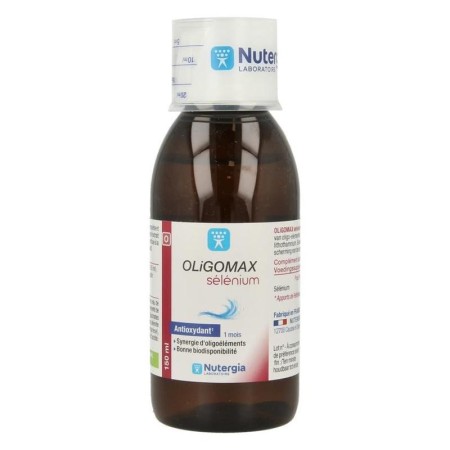 Oligomax selenium