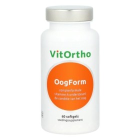 Oogform 60 softgels