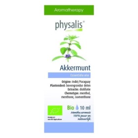 Ph eo akkermunt 10 ml bio