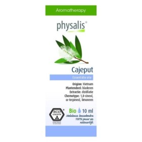 Ph eo cajeput 10 ml eg