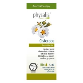 Ph eo cisteroos 5 ml eg