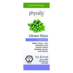 Ph eo citroen litsea 10 ml eg