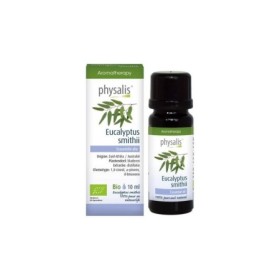 Ph eo eucalyptus smithii 10 ml bio