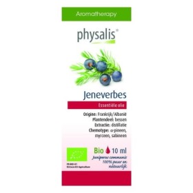 Ph eo jeneverbes 10 ml bio
