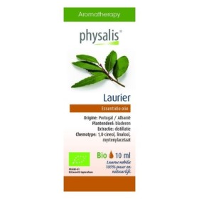 Ph eo laurier 10 ml bio