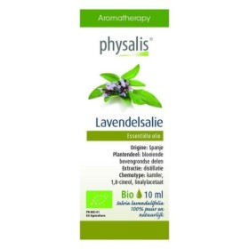 Ph eo lavendelsalie 10 ml bio