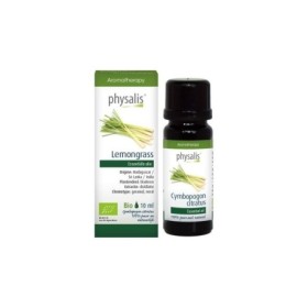 Ph eo lemongrass 10 ml bio