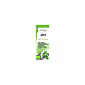 Ph eo mirte 10 ml bio