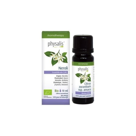 Ph eo neroli 5% 10 ml bio