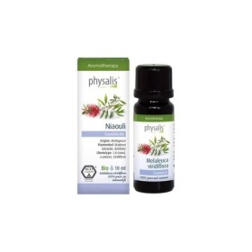 Ph eo niaouli 10 ml eg