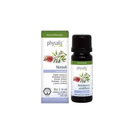 Ph eo niaouli 10 ml eg
