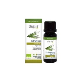 Ph eo palmarosa 10 ml bio