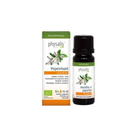 Ph eo pepermunt 30 ml bio