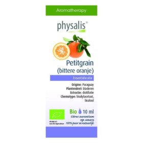 Ph eo petitgrain 10 ml bio