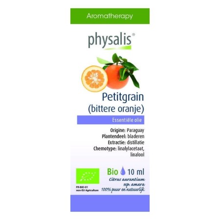Ph eo petitgrain 10 ml bio