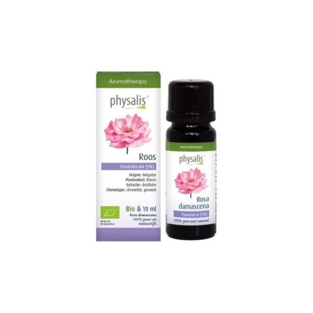 Ph eo roos 5% 10 ml bio