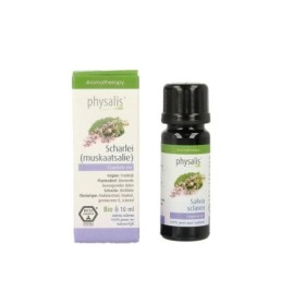 Ph eo scharlei 10 ml eg