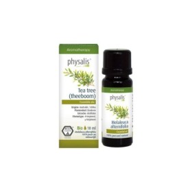 Ph eo tea tree 30 ml eg