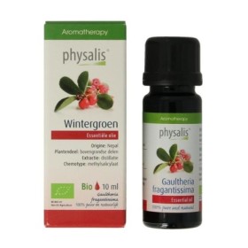 Ph eo wintergroen 10 ml bio
