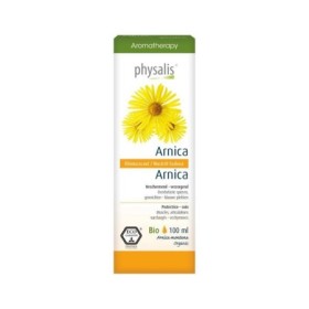 Ph po arnica 100 ml eg