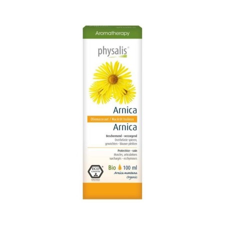 Ph po arnica 100 ml eg