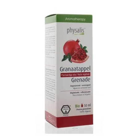 Biotona granaatappel