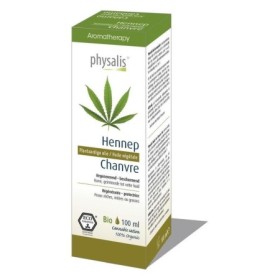 Ph po hennep 100 ml eg