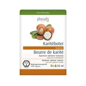 Ph po karitéboter 250 ml eg