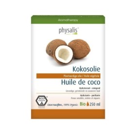 Ph po kokosolie 250 ml eg