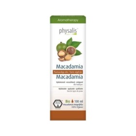 Ph po macadamia 100 ml eg