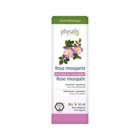 Ph po rosa mosqueta 50 ml eg