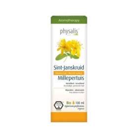 Ph po sint-janskruidolie 100 ml eg