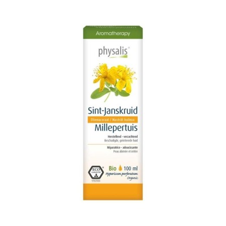 Ph po sint-janskruidolie 100 ml eg