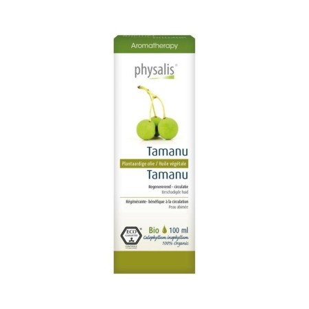 Ph po tamanu 100 ml eg