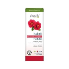 Ph po tsubaki 50 ml eg