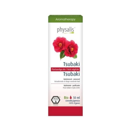 Ph po tsubaki 50 ml eg