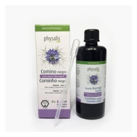 Ph po zwarte komijn 100 ml eg