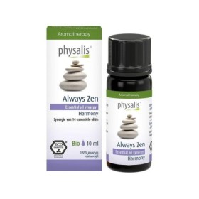 Ph synergie eo always zen 10 ml eg