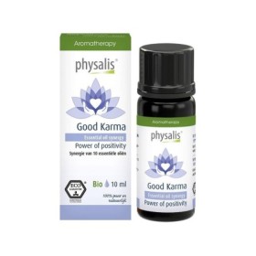 Ph synergie eo good karma 10 ml eg