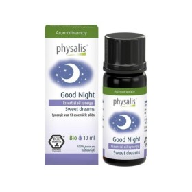 Ph synergie eo good night 10 ml bio