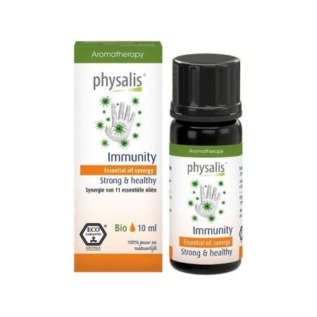 Ph synergie eo immunity 10 ml eg