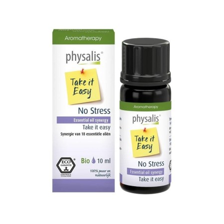 Ph synergie eo no stress 10 ml eg