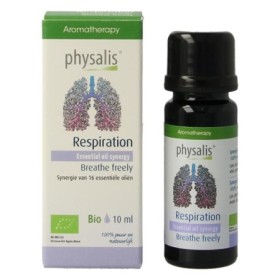 Ph synergie eo respiration 10 ml bio