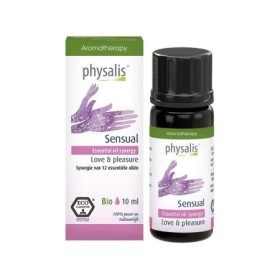Ph synergie eo sensual 10 ml eg