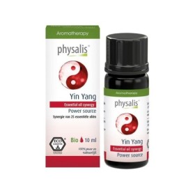 Ph synergie eo yin yang 10 ml eg