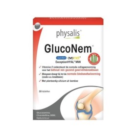Ph gluconem 30 tab