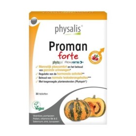 Ph proman forte 30 tab
