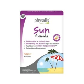 Ph sun formula 30 tab